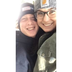 Meet your Posher, Kylee